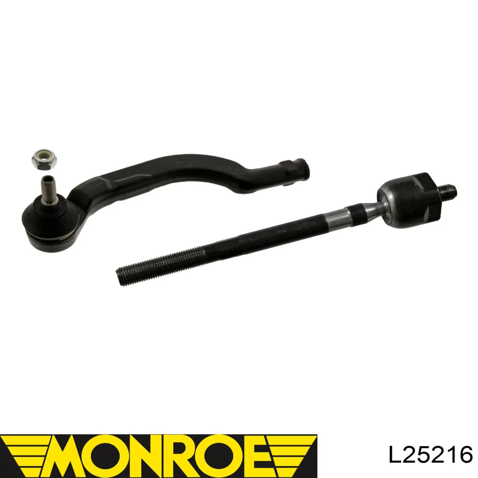 L25216 Monroe Тяги кермові