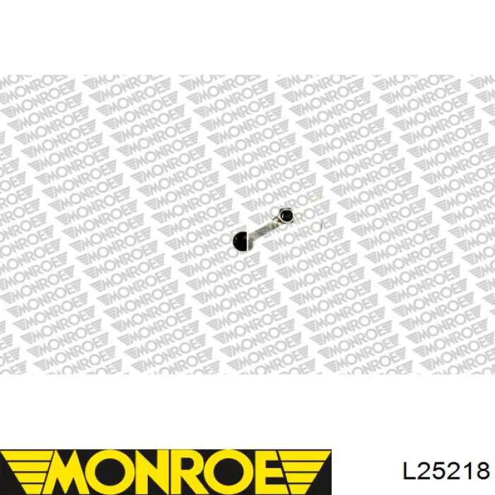 Рульова тяга L25218 Monroe