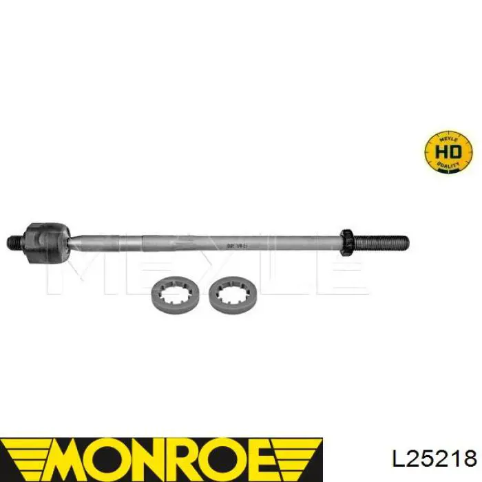 Тяга рульова Monroe L25218