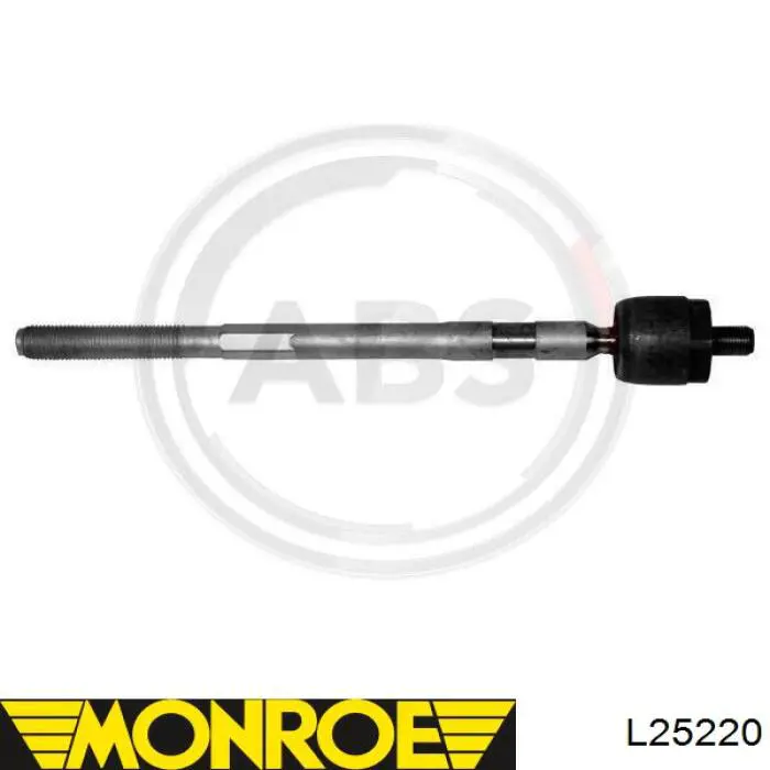 Тяга рульова поперечна Renault (RVI) 8660003585 ціна, від 13.08 USD