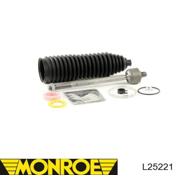 Тяга рульова поперечна Renault (RVI) 8660003583 ціна, від 11.10 USD