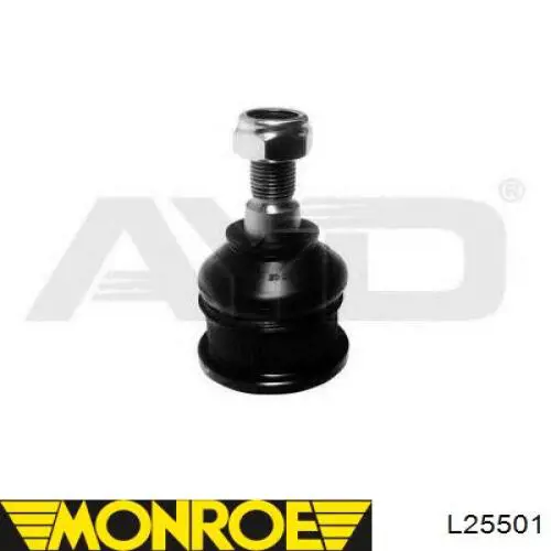 Купити 7700418693 Renault (RVI) Кульова опора, нижня