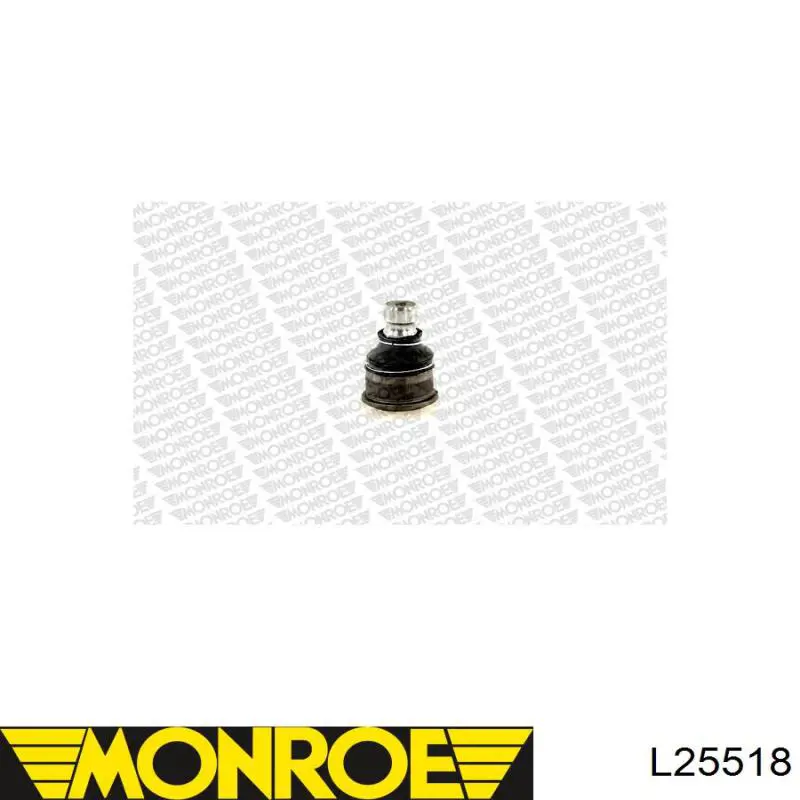 Кульова опора, нижня 4016000QAC Renault (RVI)