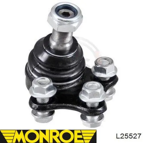 Купити L25527 Monroe Кульова опора, нижня