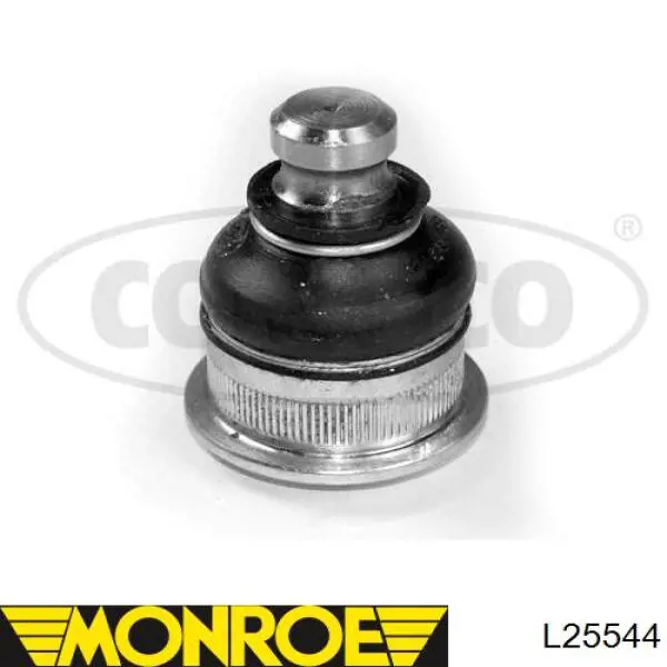 Кульова опора, нижня Monroe L25544 ціна, від 8.33 USD