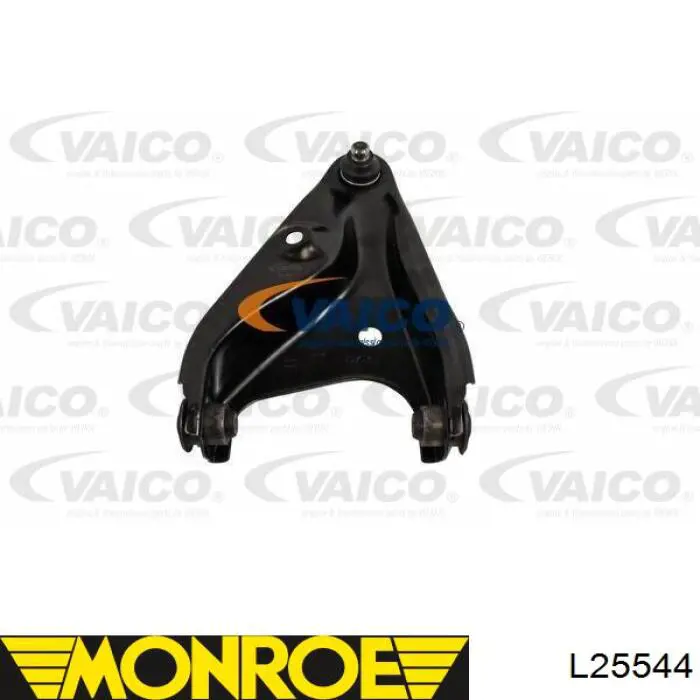 Купити L25544 Monroe Кульова опора, нижня