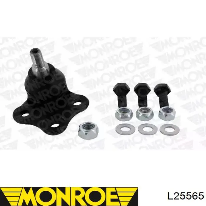 Купити L25565 Monroe Кульова опора, нижня
