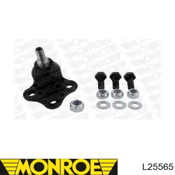 RL401308D Raiso Кульові на авто