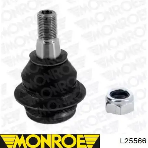 Купити L25566 Monroe Кульова опора, нижня, права