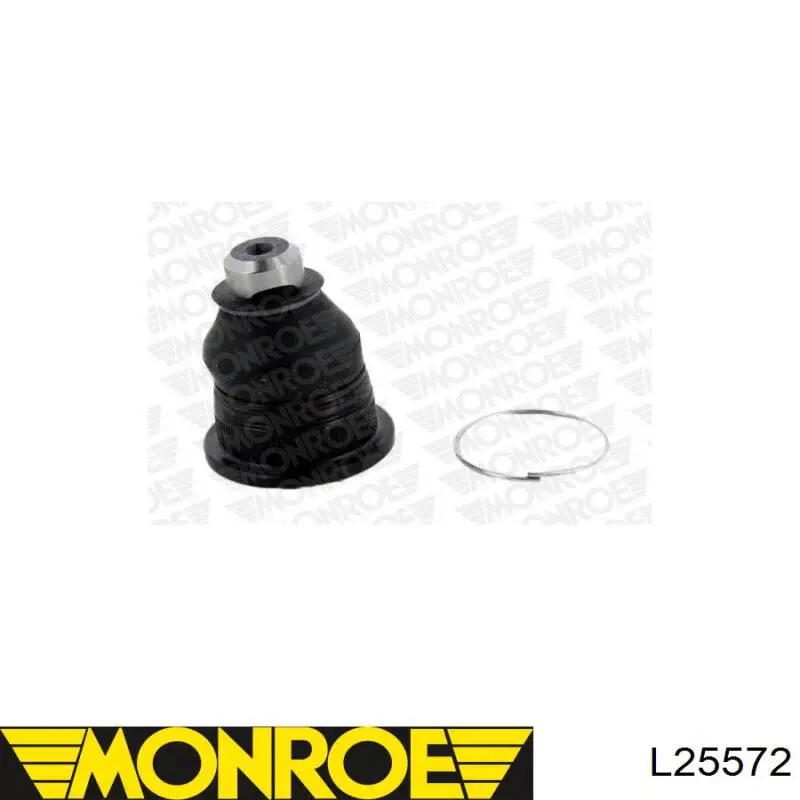 Купити L25572 Monroe Кульова опора, нижня