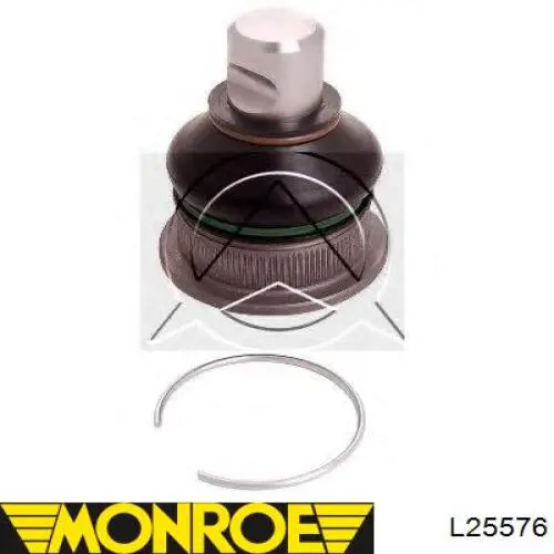 L25576 Monroe Поперечний важіль