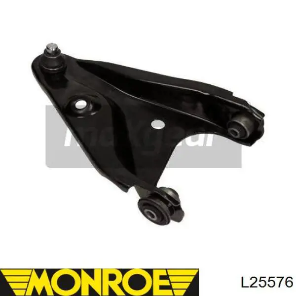 Важіль передній лівий Monroe L25576 ціна, від 41.12 USD