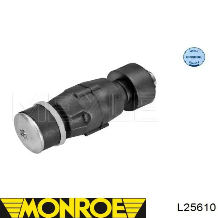 Амортизаційна стійка Monroe L25610 ціна, від 5.60 USD