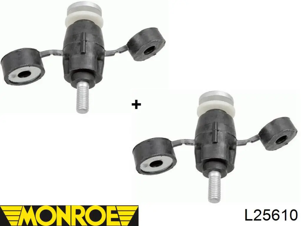 Стійка переднього стабілізатора Monroe L25610