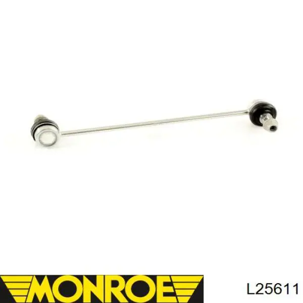 Стійка стабілізатора переднього L25611 Monroe