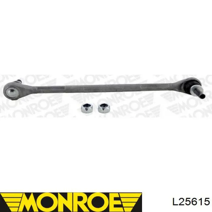 Стійка стабілізатора переднього L25615 Monroe