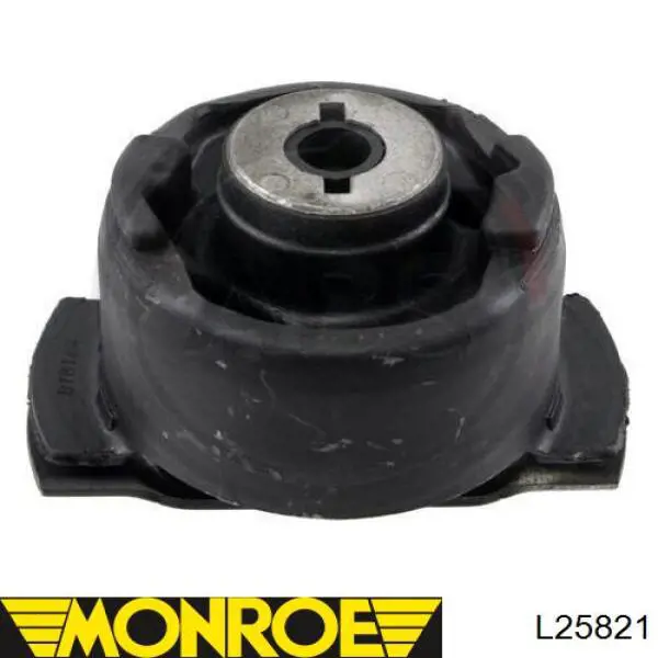 Купити 8200427869 Renault (RVI) Сайлентблок задньої балки