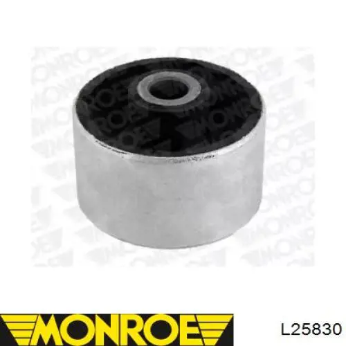 Сайлентблок нижнього важеля передньої підвіски Monroe L25830 ціна, від 15.06 USD