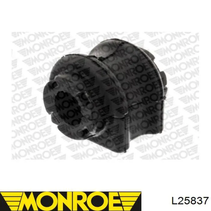 L25837 Monroe Втулка стабілізатора переднього