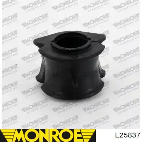 Подушка стабілізатора Monroe L25837 ціна, від 3.67 USD