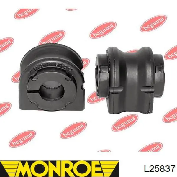 Купити L25837 Monroe Подушка стабілізатора передня