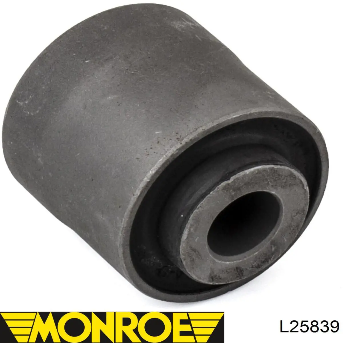 Купити L25839 Monroe Подушка стабілізатора передня