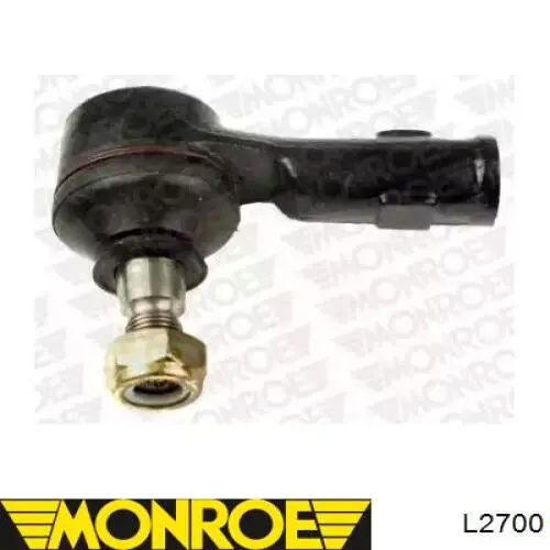 Наконечник рульовий Monroe L2700 ціна, від 9.37 USD