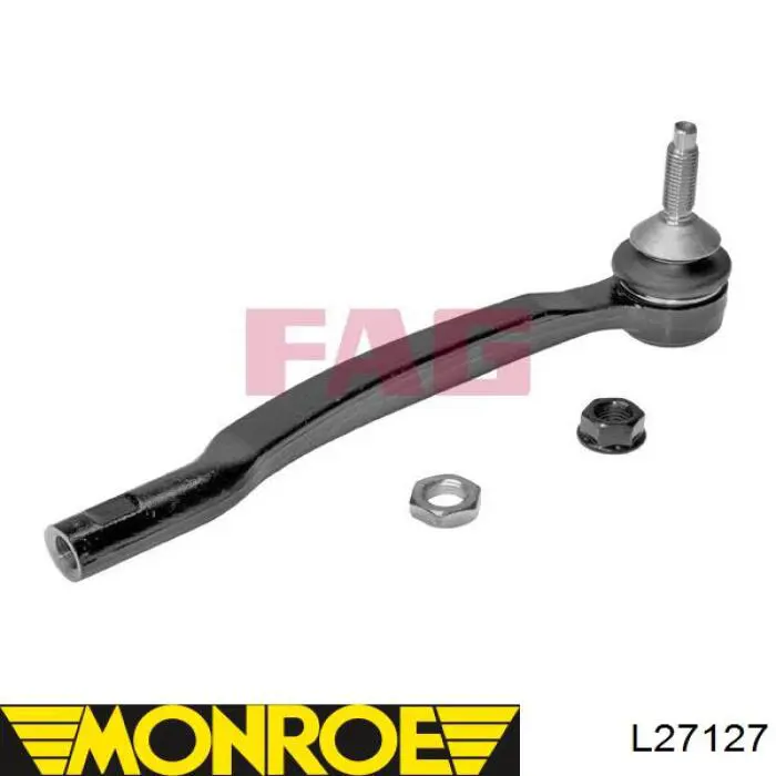 Купити 274192 Volvo Рульовий наконечник
