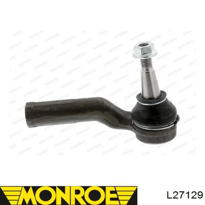 Наконечник рульовий ABS 230992 ціна, від 18.76 USD