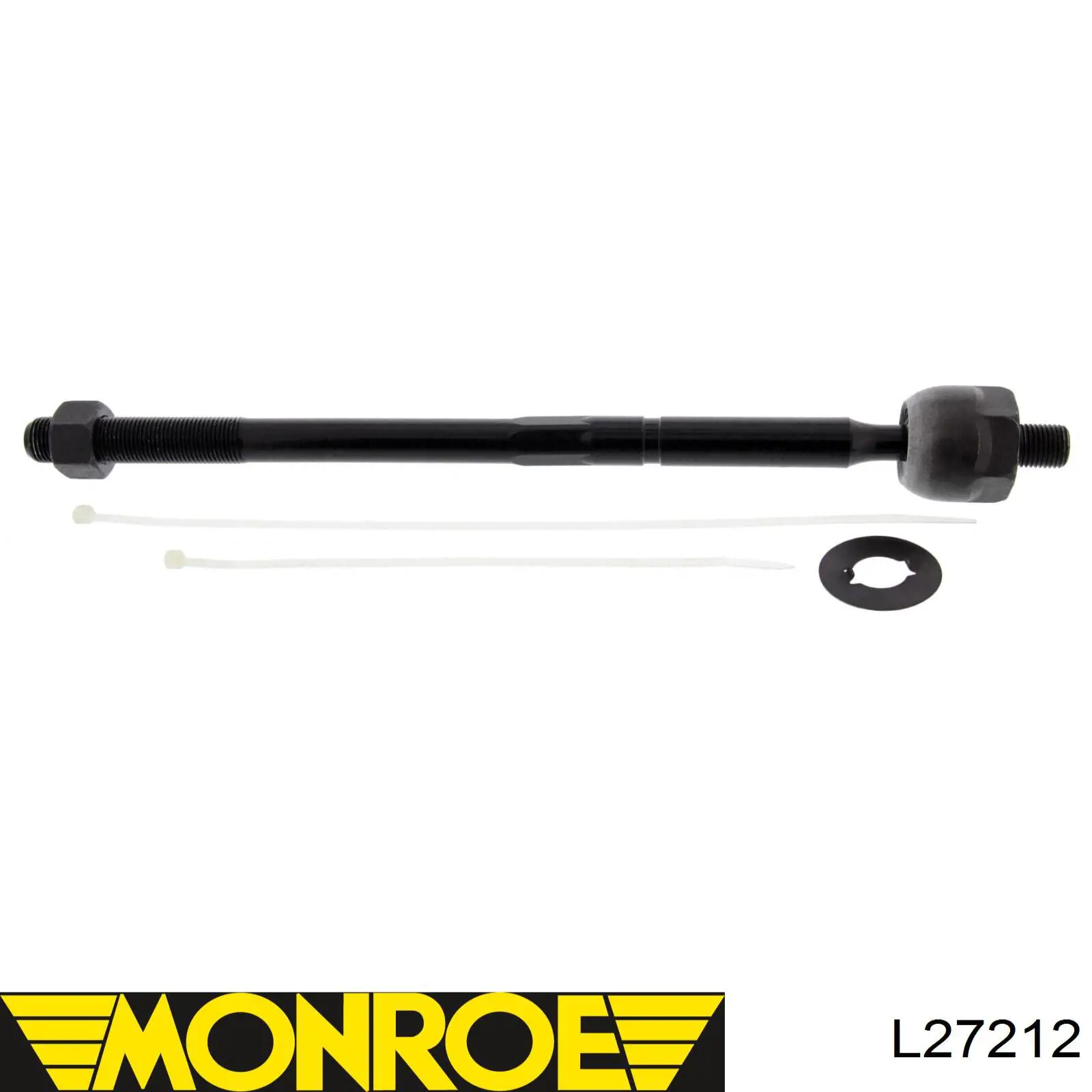 Рульова тяга 301191602800 Magneti Marelli