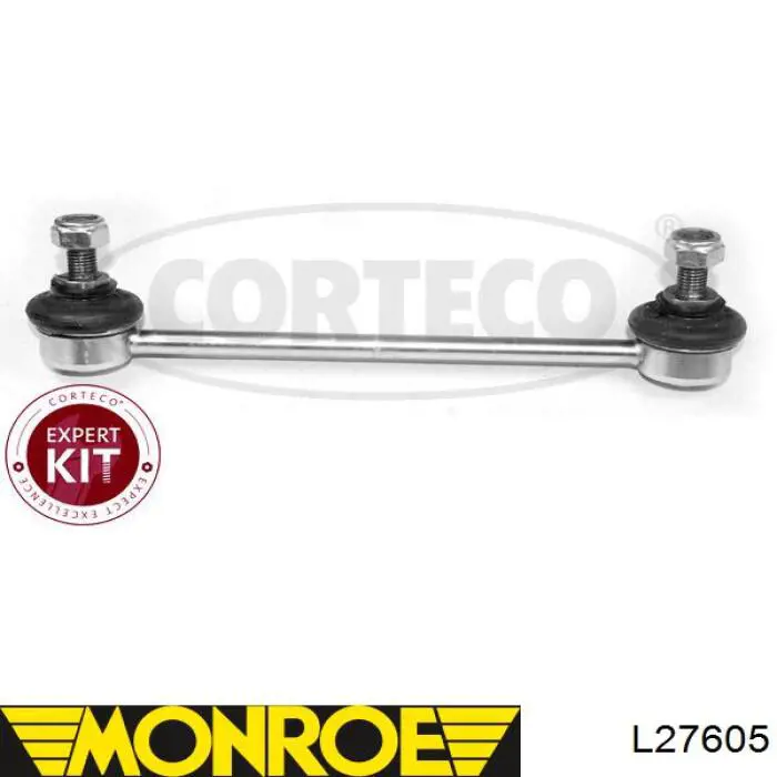Амортизаційна стійка Nissan/Infiniti 8060600Q0H ціна, від 11.58 USD