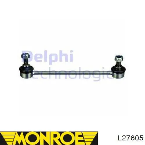 Амортизаційна стійка Renault (RVI) 8060600Q0H ціна, від 18.79 USD