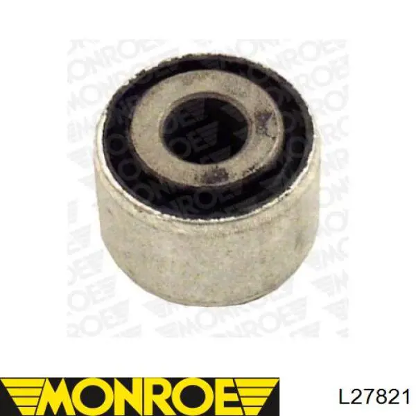 Сайлентблок цапфи задньої 9127363 Opel