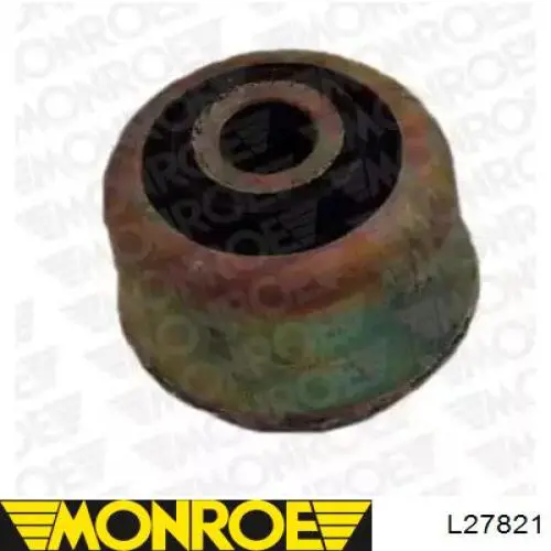 Купити L27821 Monroe Сайлентблок цапфи задньої