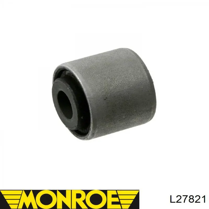Сайлентблок цапфи задньої Monroe L27821 ціна, від 6.18 USD