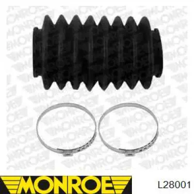 Пильник рульового механізму/рейки, правий MSG CI205DUSTER ціна, від 3.80 USD
