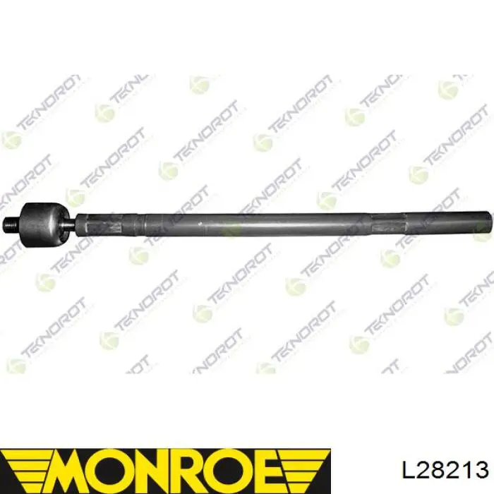 Тяга рульова поперечна Monroe L28213 ціна, від 13.46 USD