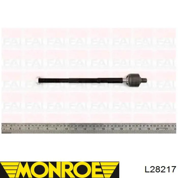 L28217 Monroe Тяги кермові