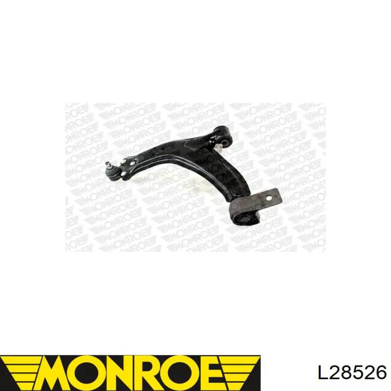 Ходова Monroe L28526
