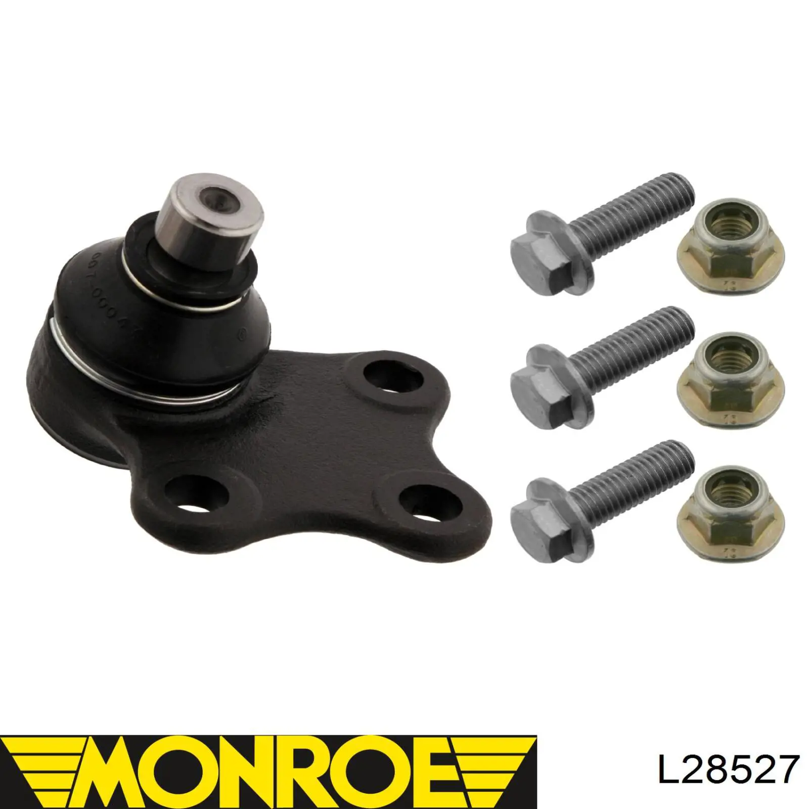 Купити L28527 Monroe Кульова опора, нижня