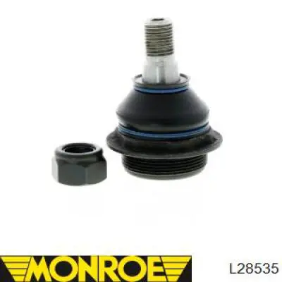 Кульова опора, нижня Monroe L28535 ціна, від 9.53 USD