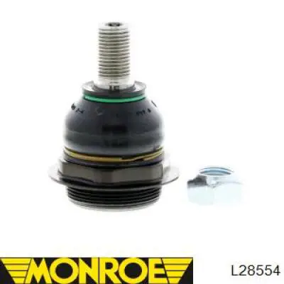 Кульова опора, нижня Monroe L28554 ціна, від 11.42 USD