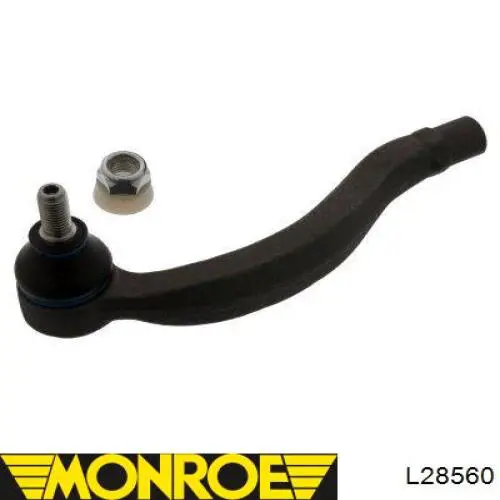 Важіль передній лівий Monroe L28560 ціна, від 135.91 USD