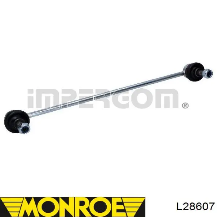 Купити L28607 Monroe Тяжка стабілізатора переднього