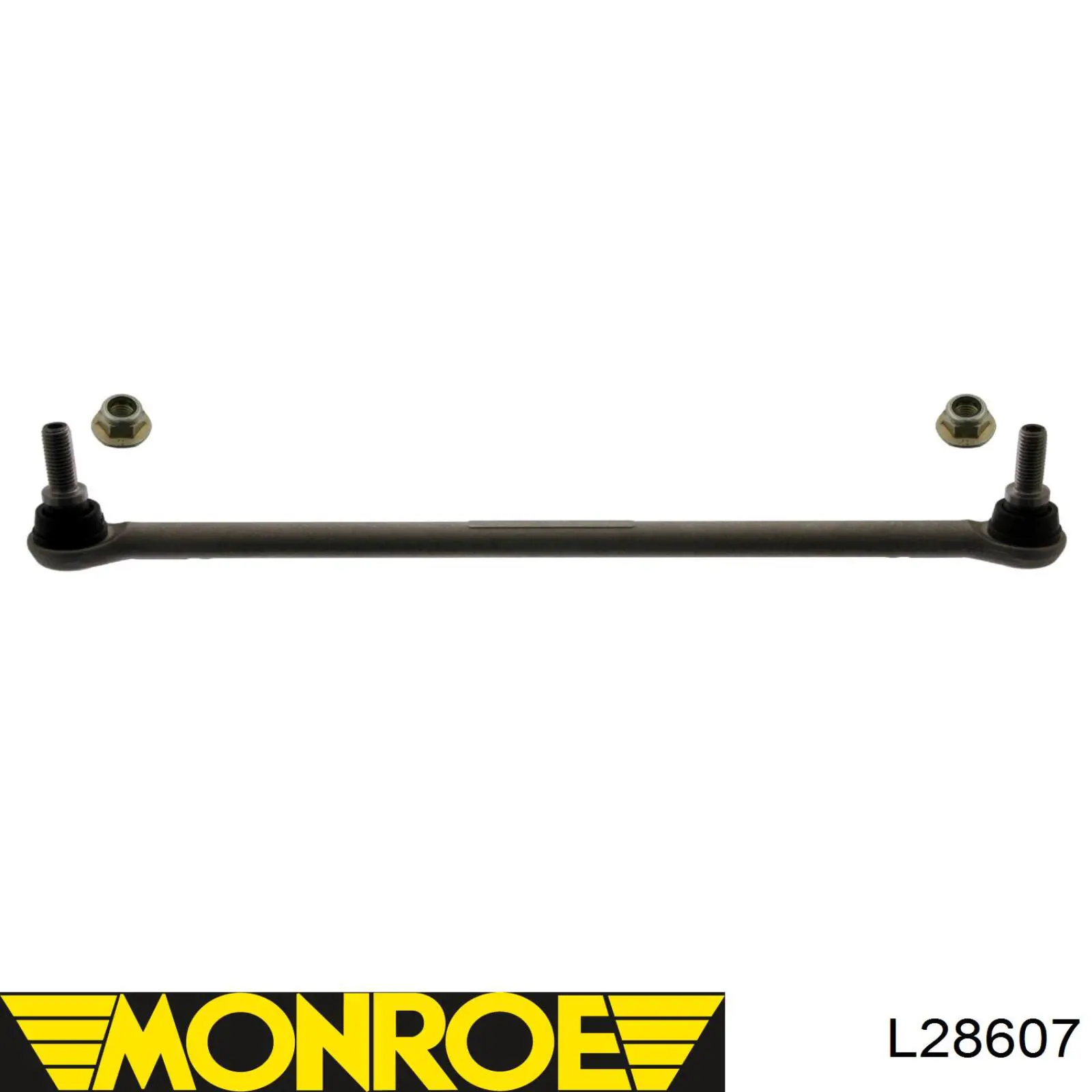 Амортизаційна стійка Monroe L28607 ціна, від 8.21 USD