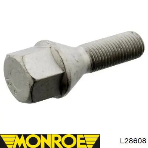 Стійка стабілізатора, заднього Monroe L28608