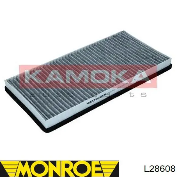 L28608 Monroe Тяжка стабілізатора, заднього