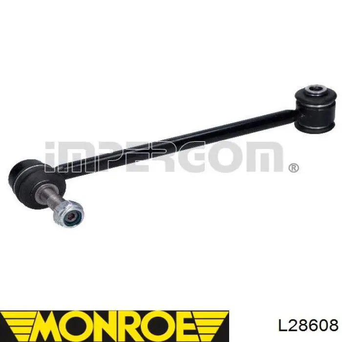 Стійка стабілізатора заднього L28608 Monroe