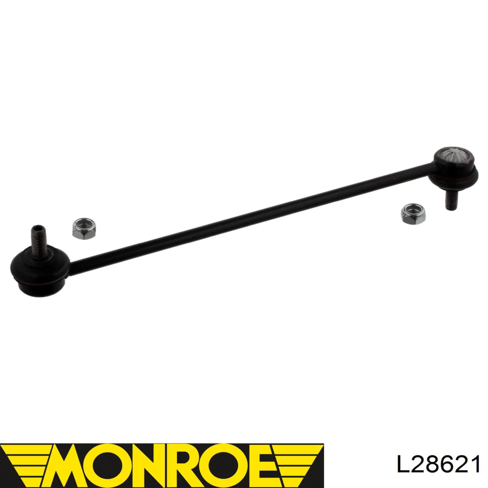 Стійка переднього стабілізатора Monroe L28621