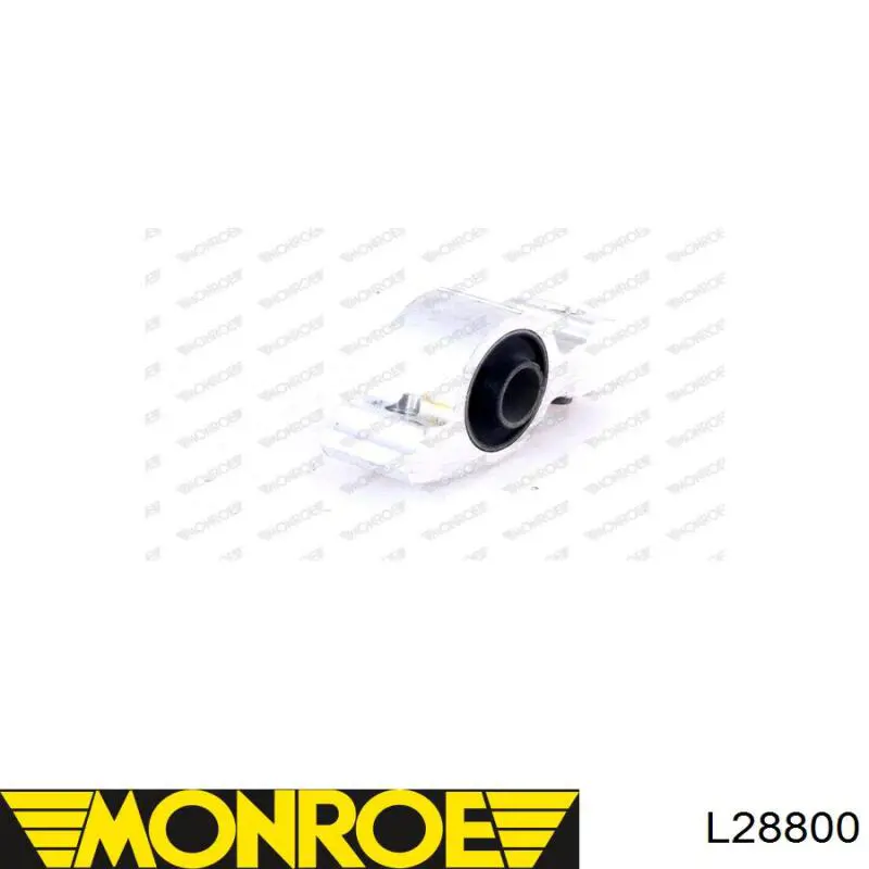 L28800 Monroe сайлентблок переднього нижнього важеля